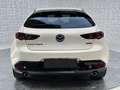 Mazda 3 2.0L eSkyactiv-G M-Hybrid Executive Bianco - thumbnail 4