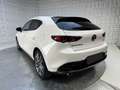Mazda 3 2.0L eSkyactiv-G M-Hybrid Executive Bianco - thumbnail 2