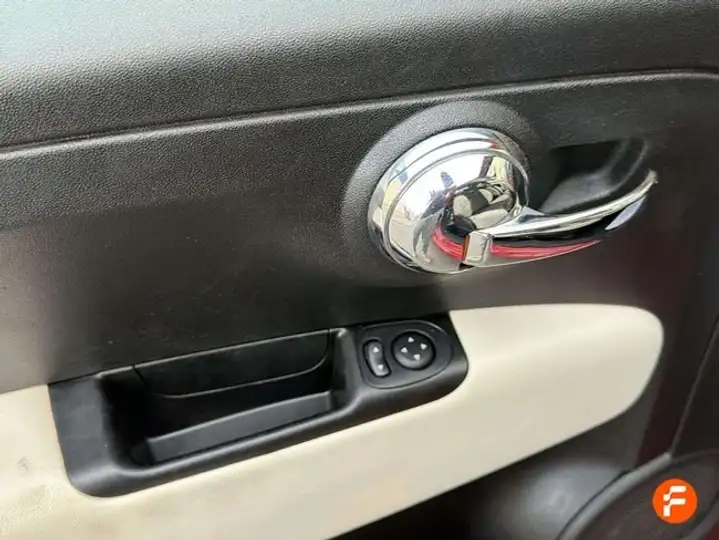 Fiat 500 2021, foto 18