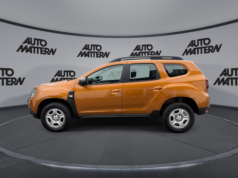 Dacia Duster II 1.2 TCe 125 Comfort 2WD — photo 5