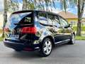 Volkswagen Touran Highline 2.0 TDI DSG (170 PS) 7-Sitze Schwarz - thumbnail 8
