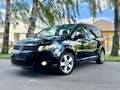 Volkswagen Touran Highline 2.0 TDI DSG (170 PS) 7-Sitze Schwarz - thumbnail 3
