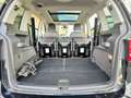 Volkswagen Touran Highline 2.0 TDI DSG (170 PS) 7-Sitze Schwarz - thumbnail 18