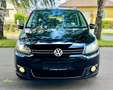 Volkswagen Touran Highline 2.0 TDI DSG (170 PS) 7-Sitze Schwarz - thumbnail 2