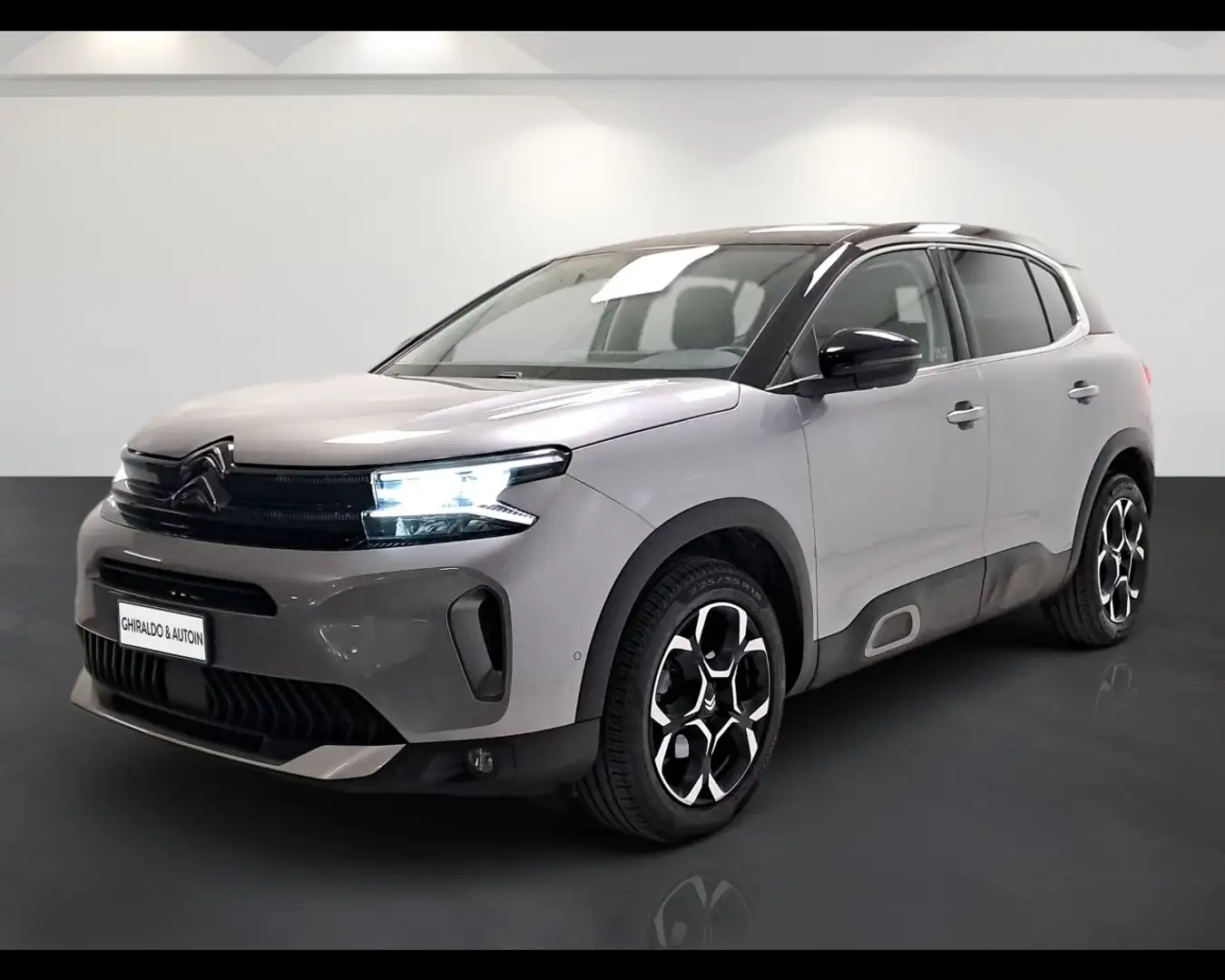 Citroen C5 Aircross I 2022 1.5 bluehdi Max s&s 130cv eat8 - 1