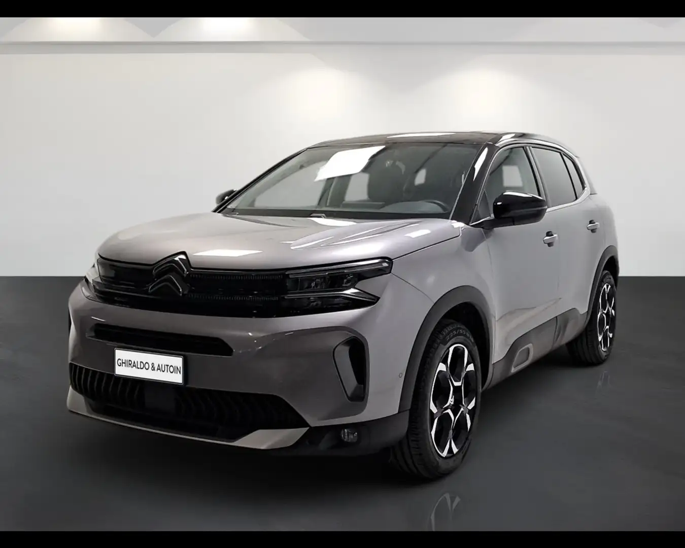 Citroen C5 Aircross I 2022 1.5 bluehdi Max s&s 130cv eat8 - 2