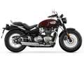 Triumph Speedmaster BONNEVILLE Rood - thumbnail 1