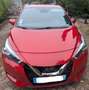 Nissan Micra Micra IG-T 100 N-Connecta Rouge - thumbnail 9