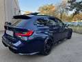 BMW M3 3.0 Competition M-X-Drive 510CV  " SUPER PREZZO " Blue - thumbnail 5