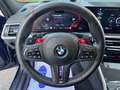 BMW M3 3.0 Competition M-X-Drive 510CV  " SUPER PREZZO " Blue - thumbnail 18