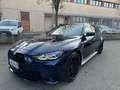 BMW M3 3.0 Competition M-X-Drive 510CV  " SUPER PREZZO " Blue - thumbnail 1