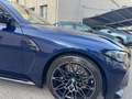 BMW M3 3.0 Competition M-X-Drive 510CV  " SUPER PREZZO " Blue - thumbnail 4