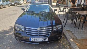 3.2 V6 Limited Aut.