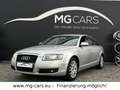 Audi A6 ~Limousine~2.4~Vollleder~Xenon~Navi~Automatik! Argent - thumbnail 6