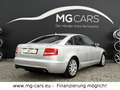 Audi A6 ~Limousine~2.4~Vollleder~Xenon~Navi~Automatik! Argent - thumbnail 9