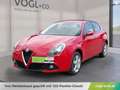 Alfa Romeo Giulietta Super 1,4 Turbo 16V Rot - thumbnail 1