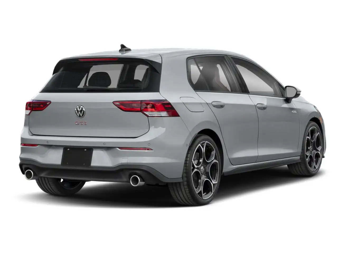 Volkswagen Golf GTI снимка Volkswagen Golf GTI