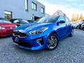 Kia Ceed / cee'd Ceed 1.0 T-GDi Navi Edition ISG (EU6d) Bleu - thumbnail 3