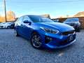 Kia Ceed / cee'd Ceed 1.0 T-GDi Navi Edition ISG (EU6d) Bleu - thumbnail 1