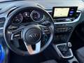 Kia Ceed / cee'd Ceed 1.0 T-GDi Navi Edition ISG (EU6d) Bleu - thumbnail 10