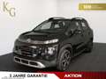 Citroen C3 Aircross 1.2 PureTech 110 Feel Start&Stop ab ca. 86€ monat Schwarz - thumbnail 1