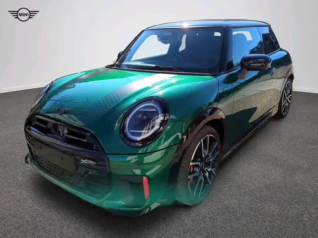 MINI John Cooper Works John Cooper Works Trim