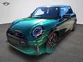 MINI John Cooper Works John Cooper Works Trim Verde - thumbnail 1