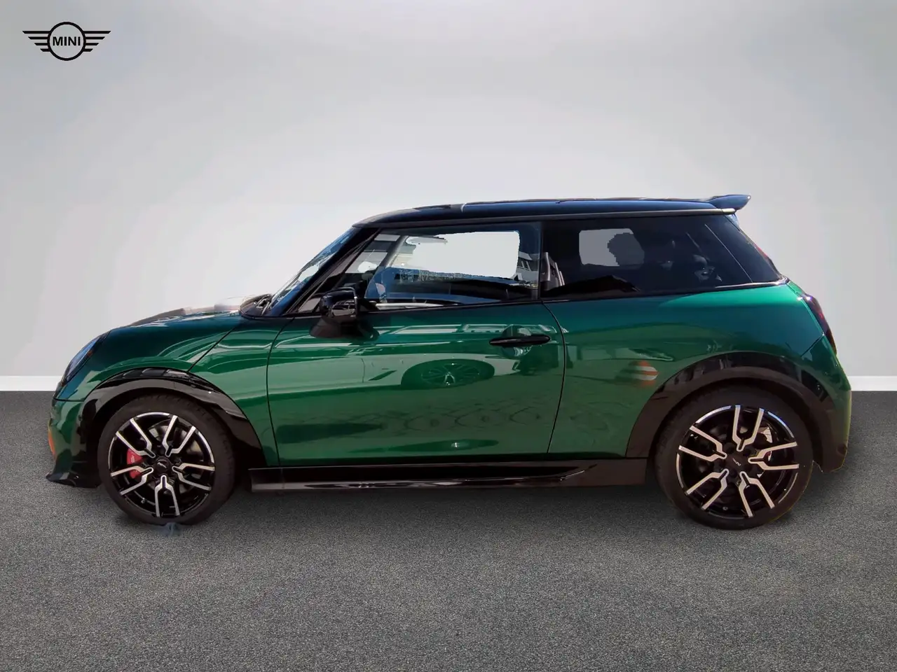 MINI John Cooper Works John Cooper Works Trim 2