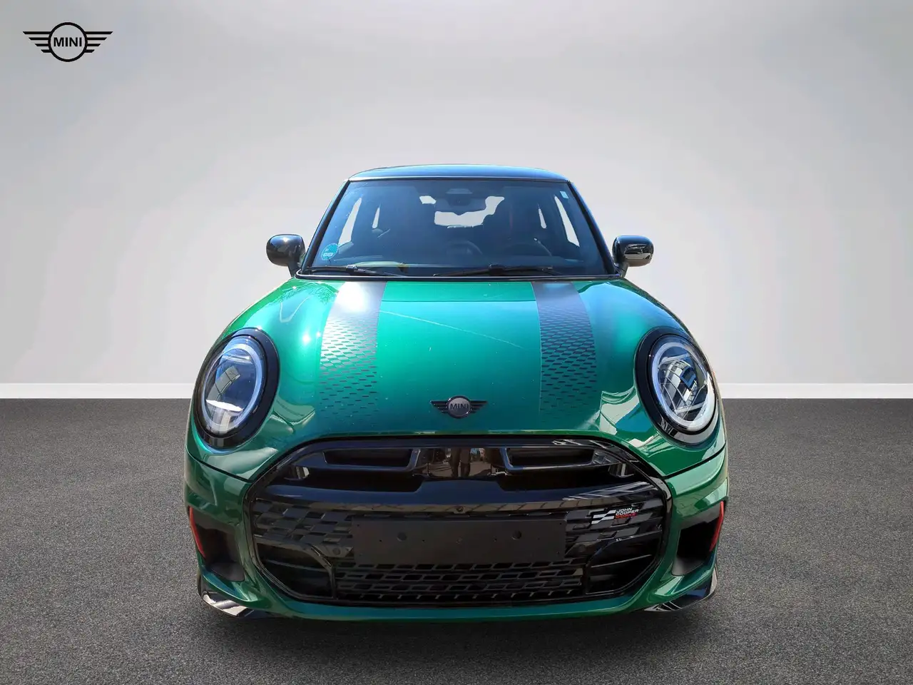 MINI John Cooper Works John Cooper Works Trim 15