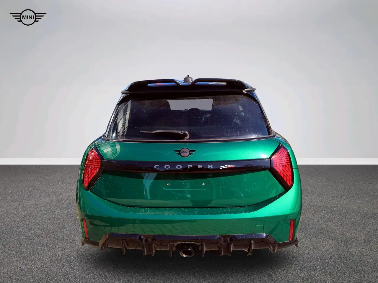 MINI John Cooper Works John Cooper Works Trim 19
