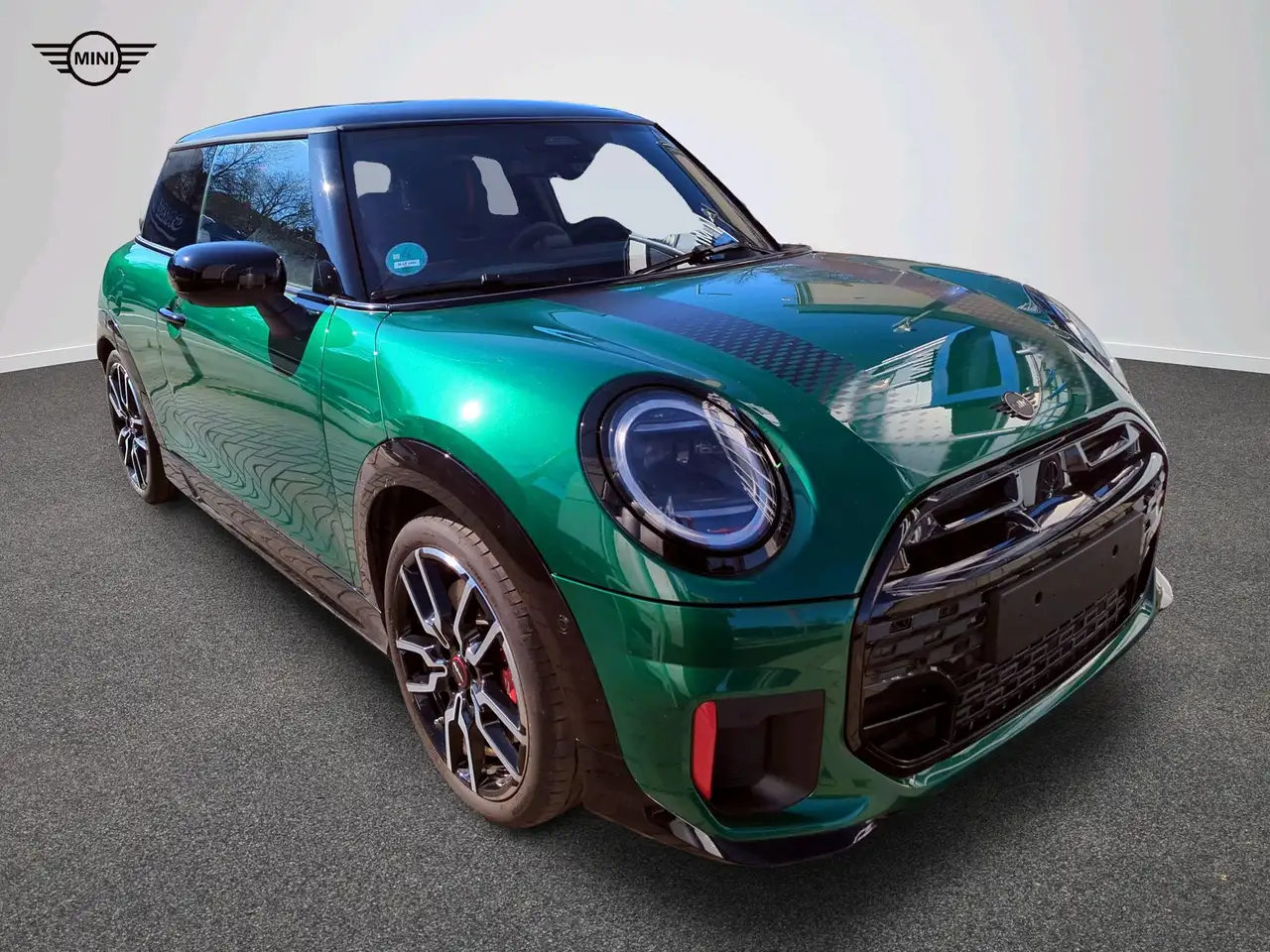 MINI John Cooper Works John Cooper Works Trim 14