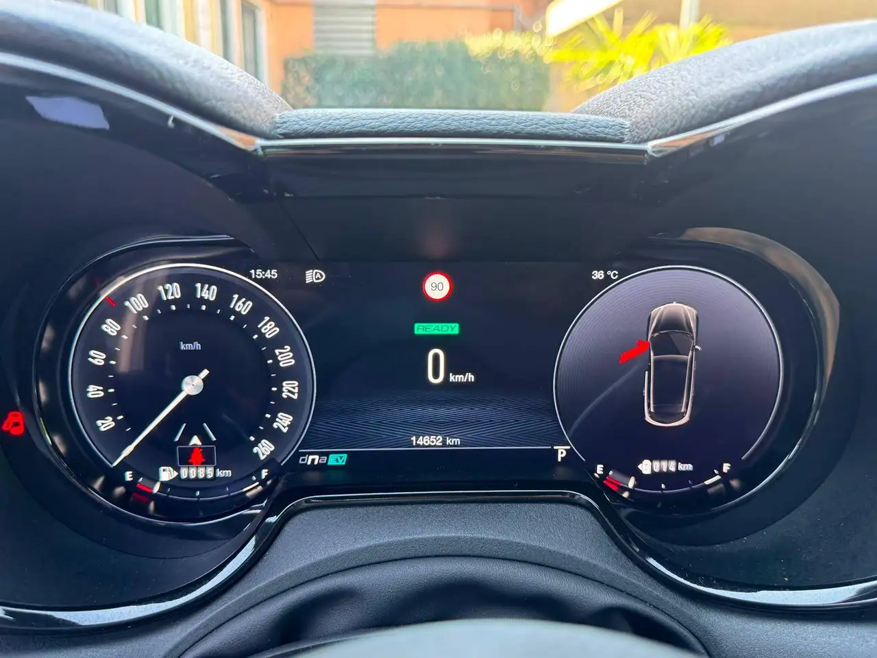 Alfa Romeo Tonale 1.3 phev Veloce Q4 280cv at6, миниатюра 22