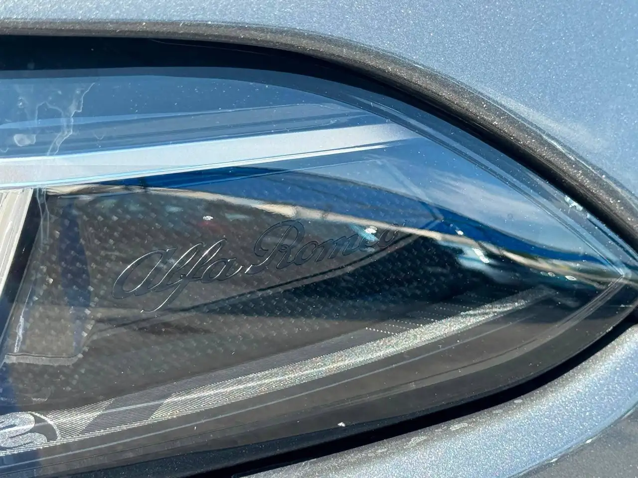 Alfa Romeo Tonale 1.3 phev Veloce Q4 280cv at6, миниатюра 10
