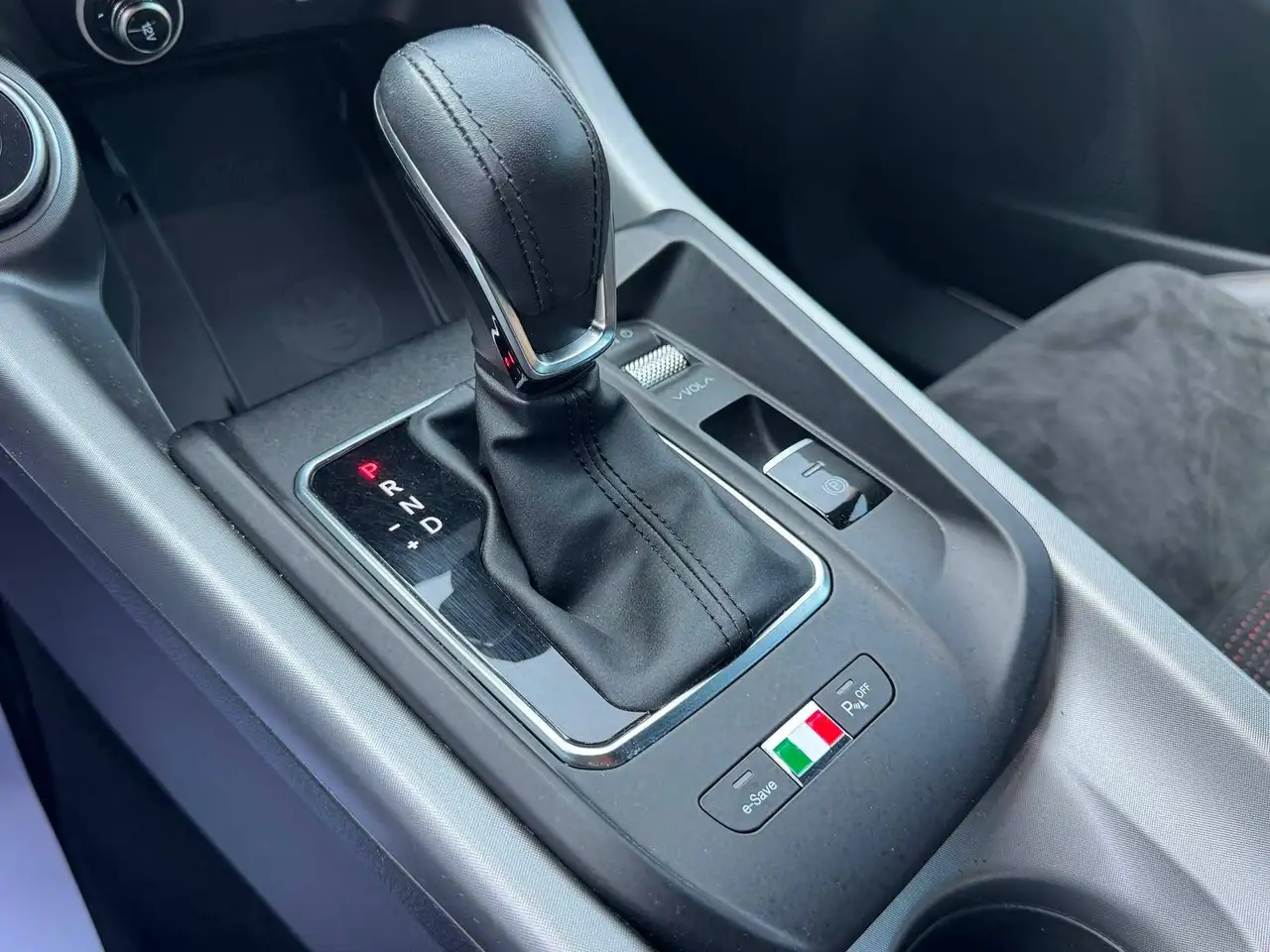Alfa Romeo Tonale 1.3 phev Veloce Q4 280cv at6, миниатюра 29