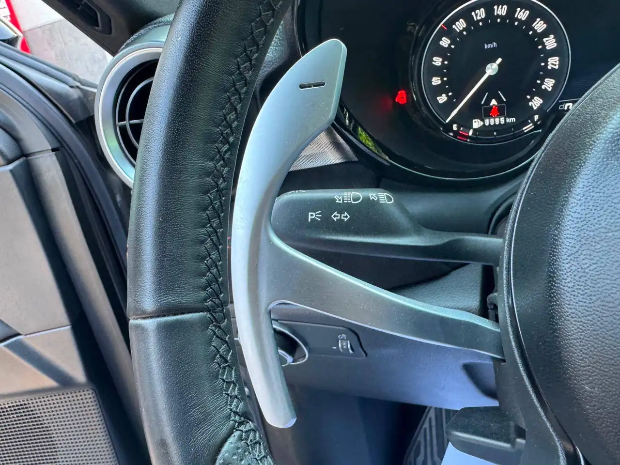 Alfa Romeo Tonale 1.3 phev Veloce Q4 280cv at6, миниатюра 18