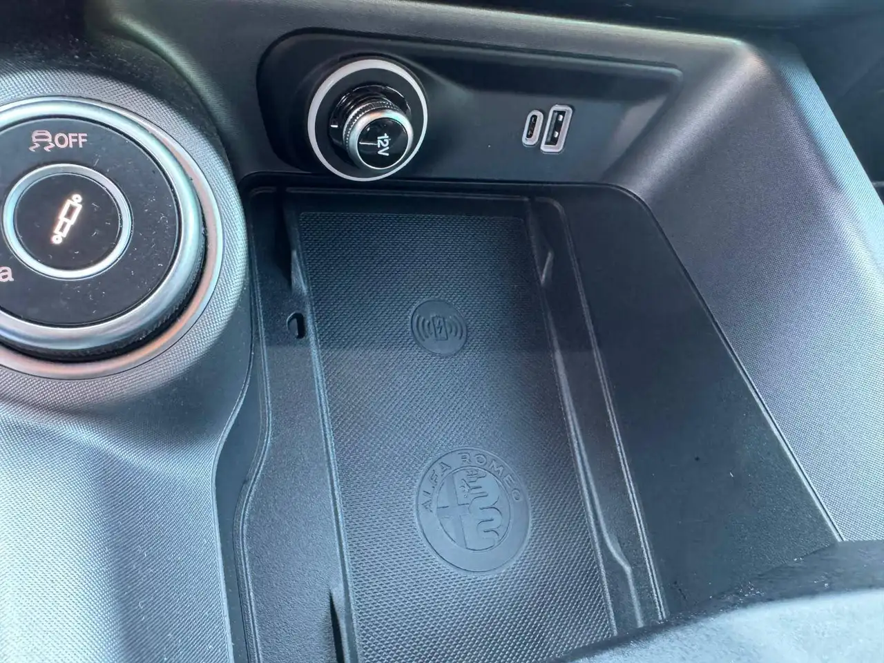 Alfa Romeo Tonale 1.3 phev Veloce Q4 280cv at6, миниатюра 28