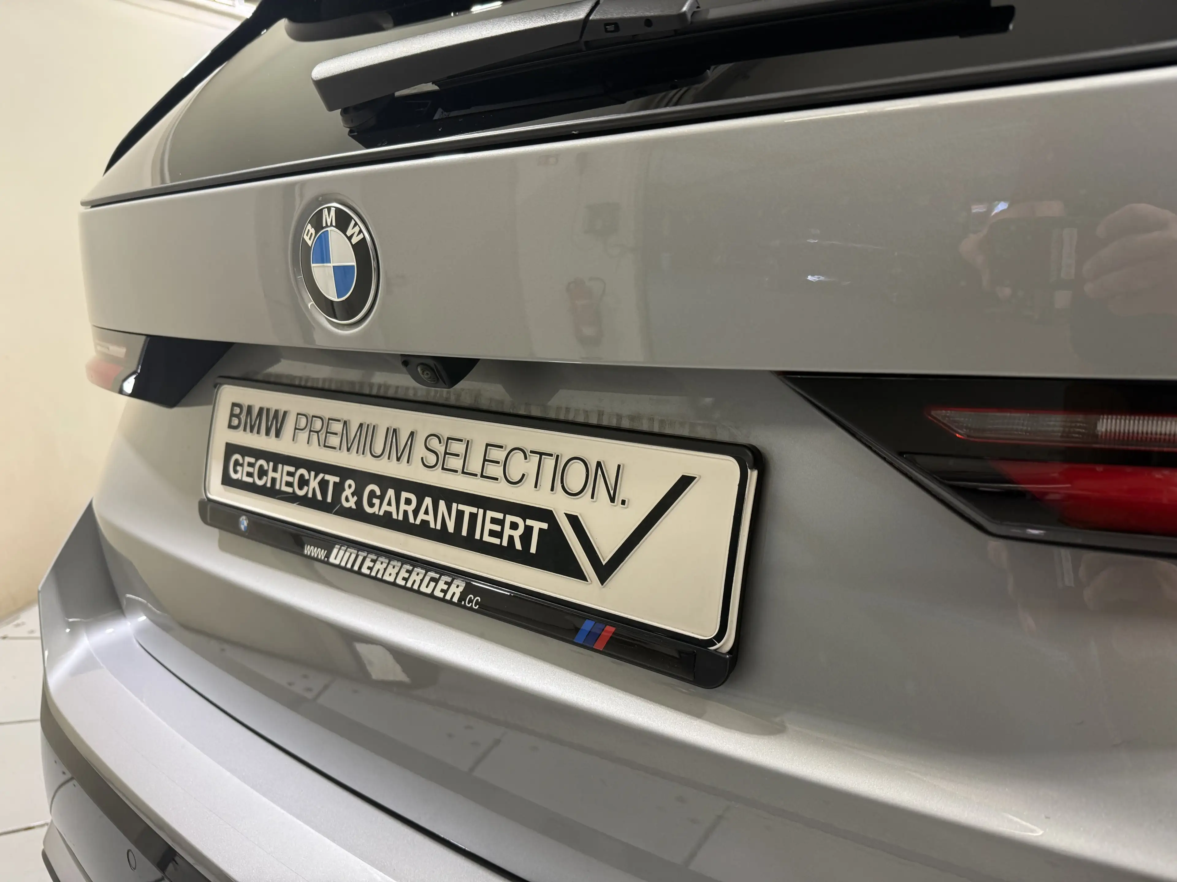 BMW X1 xDrive23i M Sportpaket AHK ACC 360 HUD HK — photo 7