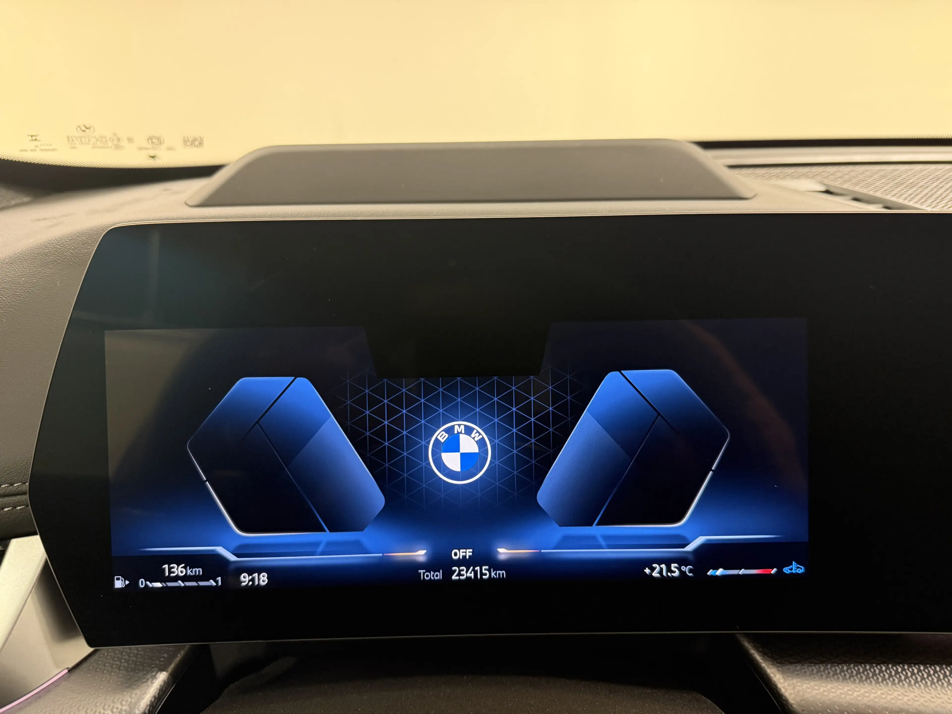 BMW X1 xDrive23i M Sportpaket AHK ACC 360 HUD HK — photo 12