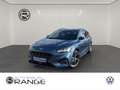 Ford Focus 2.0 EcoBlue ST-Line *KAMERA SHZ* Blauw - thumbnail 1