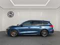 Ford Focus 2.0 EcoBlue ST-Line *KAMERA SHZ* Blauw - thumbnail 3