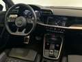 Audi RS3 RS3 - TETTO - SCARICHI - SOSP. RS - 19" - 280 Km/h Nero - thumbnail 9