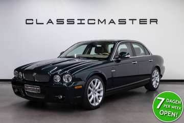 4.2 V8 Executive Fiscale waarde € 6.000,-