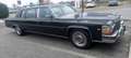 Cadillac Fleetwood 75 series limousine Siyah - thumbnail 4