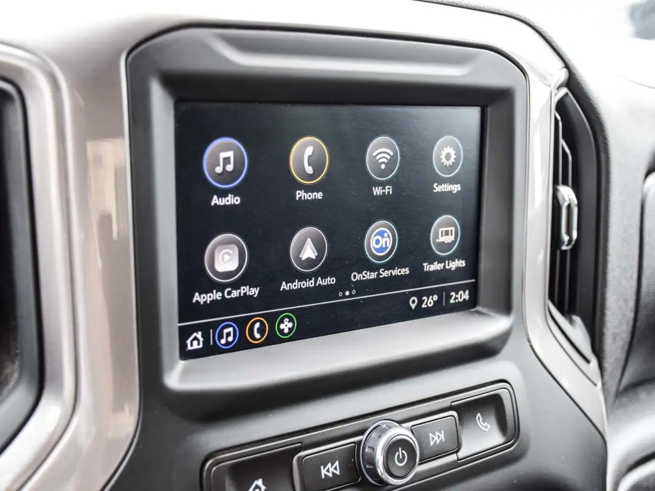 GMC Sierra 1500 снимка GMC Sierra 1500