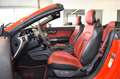Ford Mustang GT Convertible/AUT/DEUTSCHES FZ/ASCH AGA Rouge - thumbnail 12