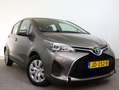 Toyota Yaris 1.5 Hybrid Now Dealer onderhouden, Climate Control Bruin - thumbnail 8