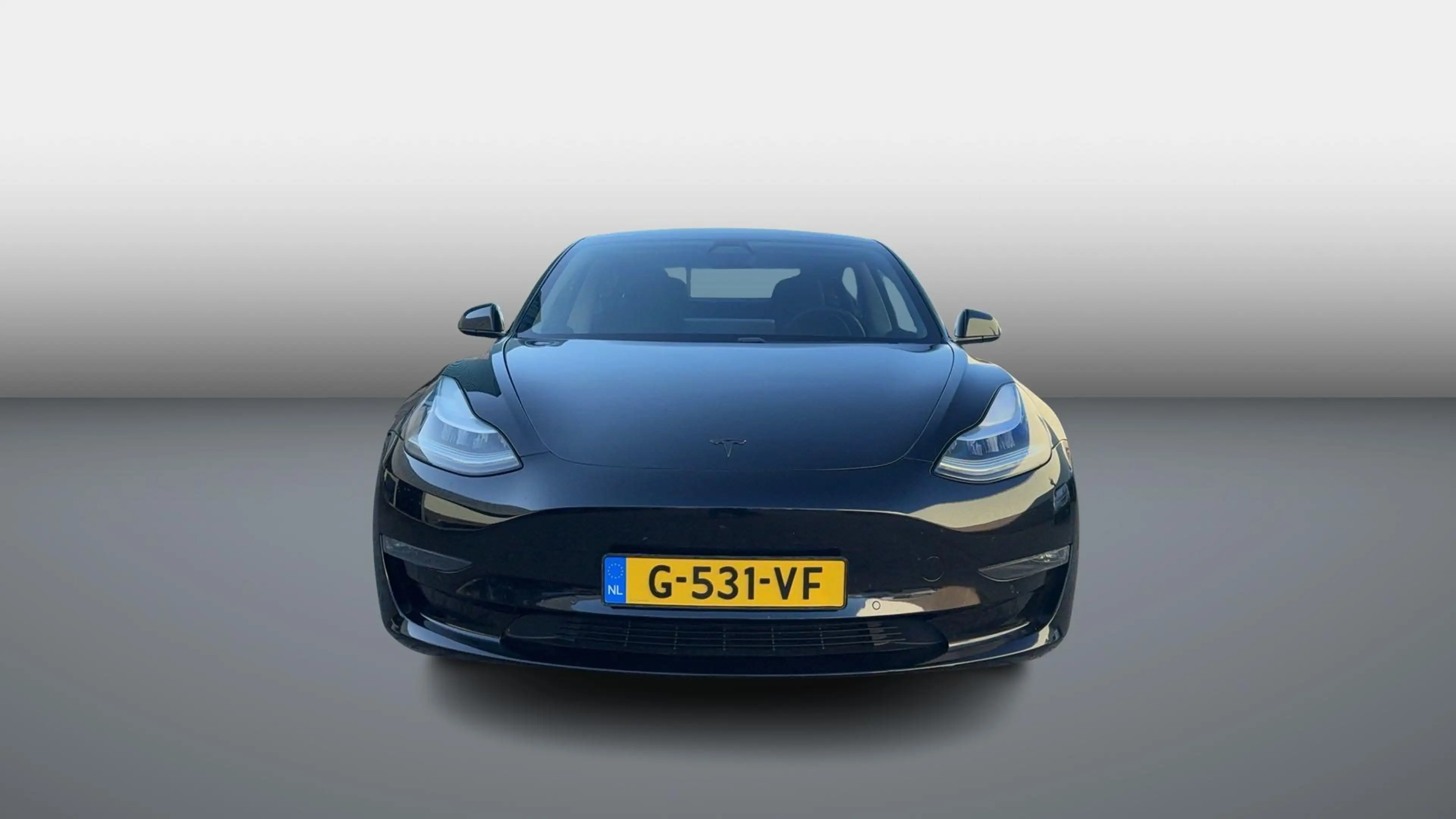 Tesla Model 3 Performance AWD 75 kWh 09\2026 Nieuwe Accu gemonte — photo 6