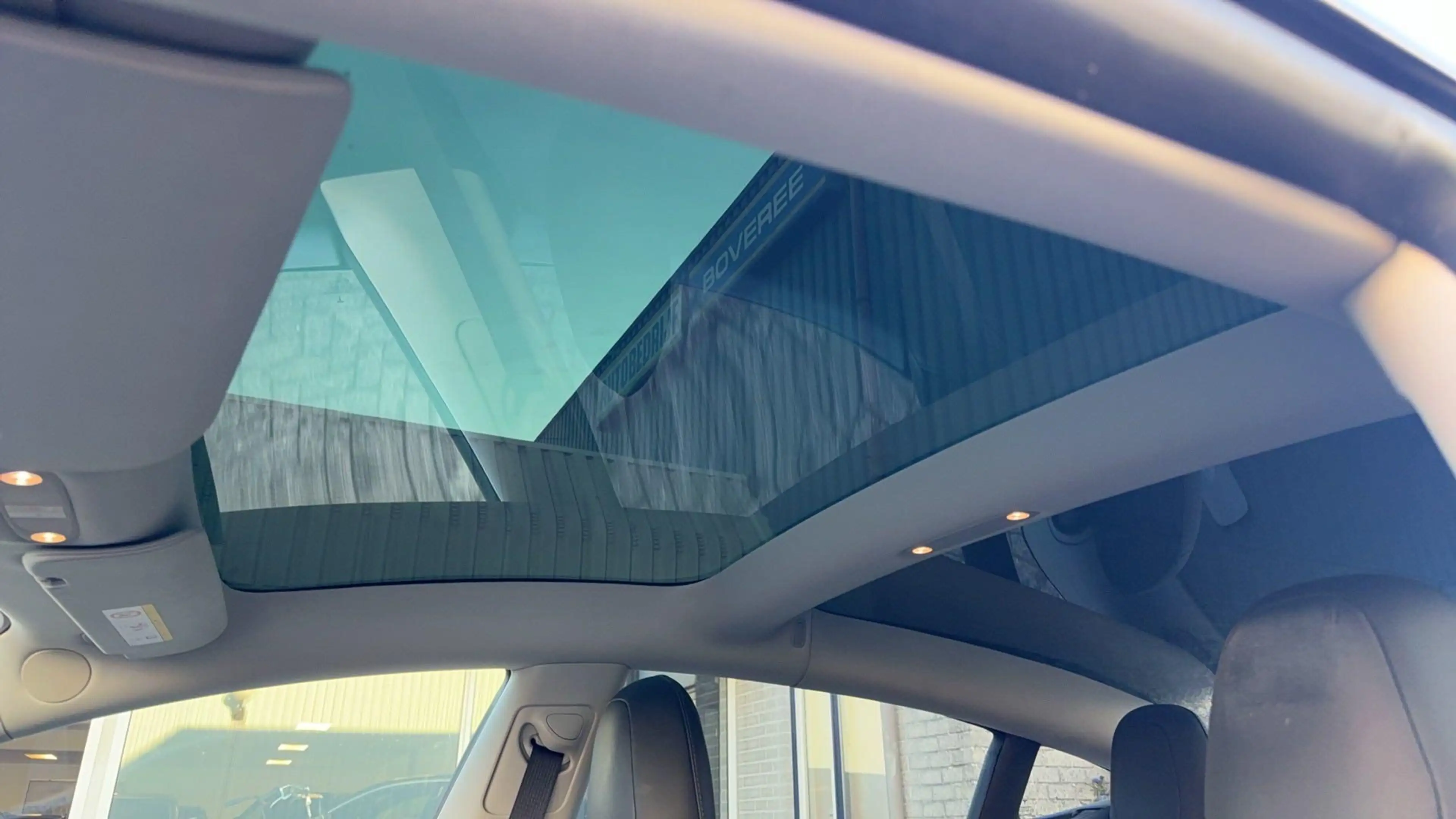Tesla Model 3 Performance AWD 75 kWh 09\2026 Nieuwe Accu gemonte — photo 11