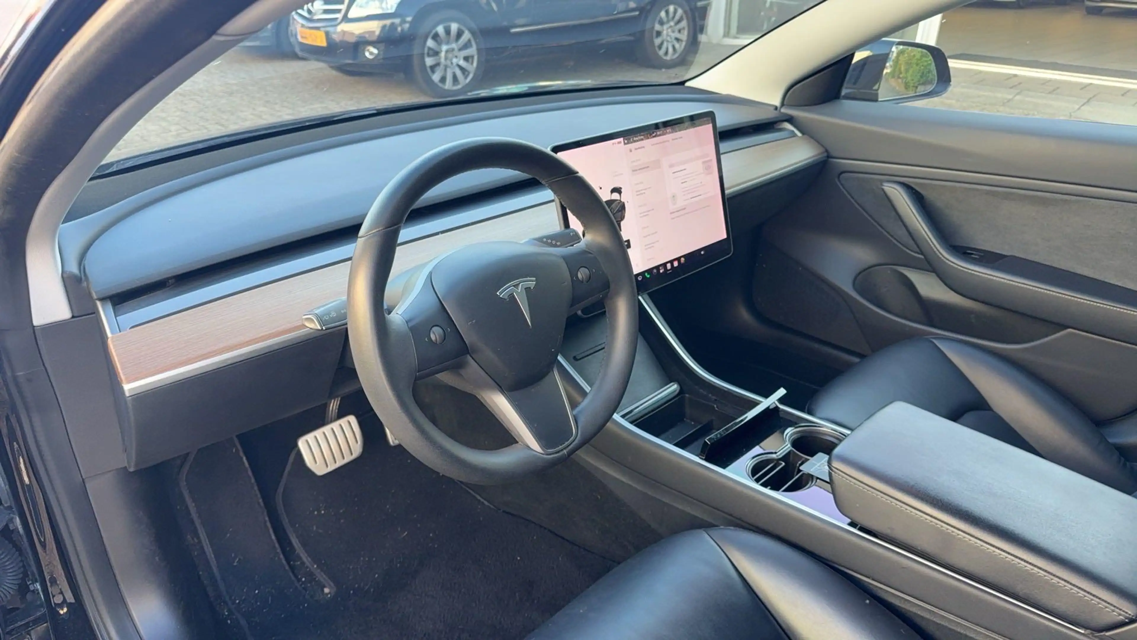 Tesla Model 3 Performance AWD 75 kWh 09\2026 Nieuwe Accu gemonte — photo 7