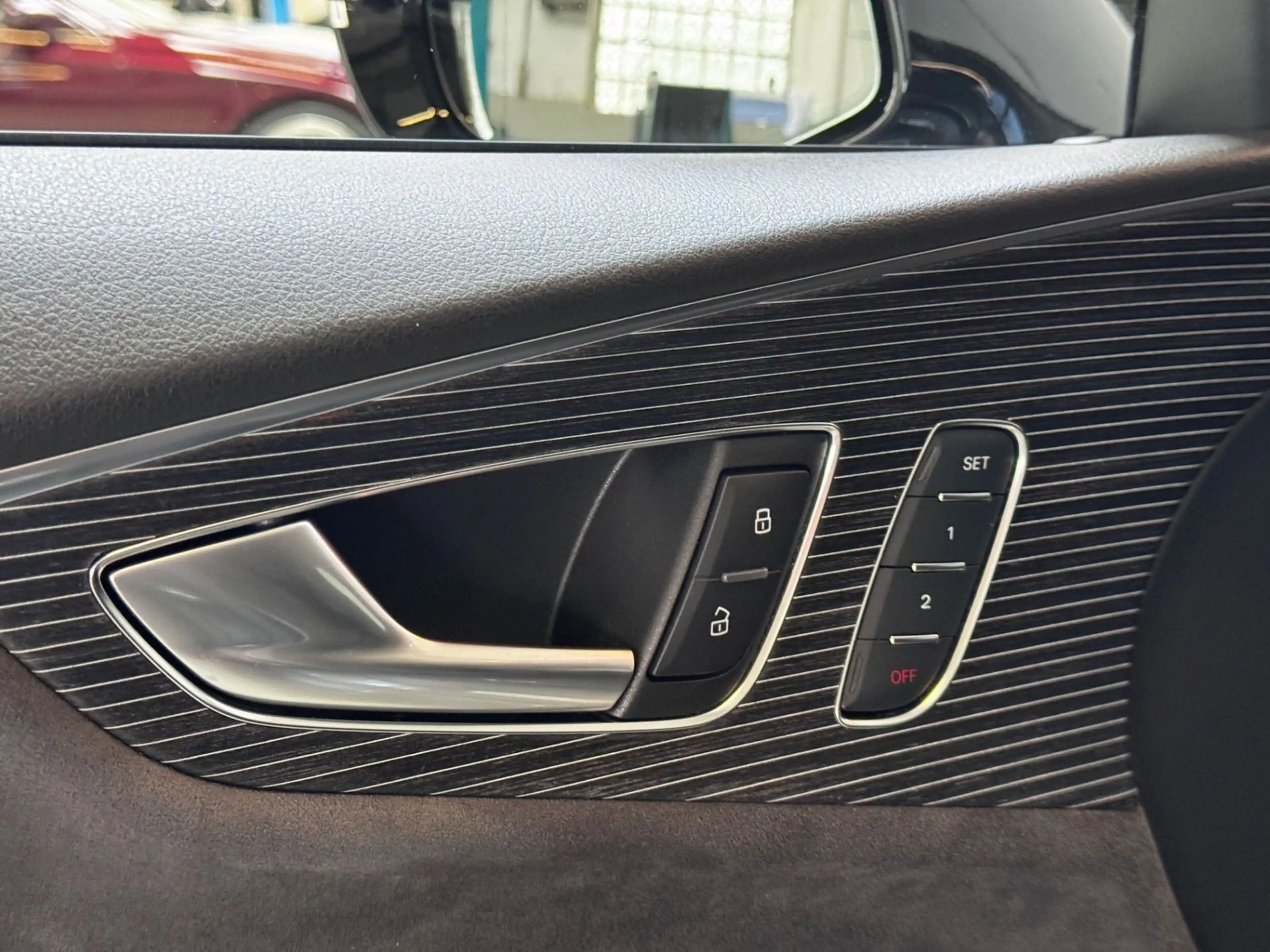 Audi A7 3.0 TDI quattro competition — photo 14
